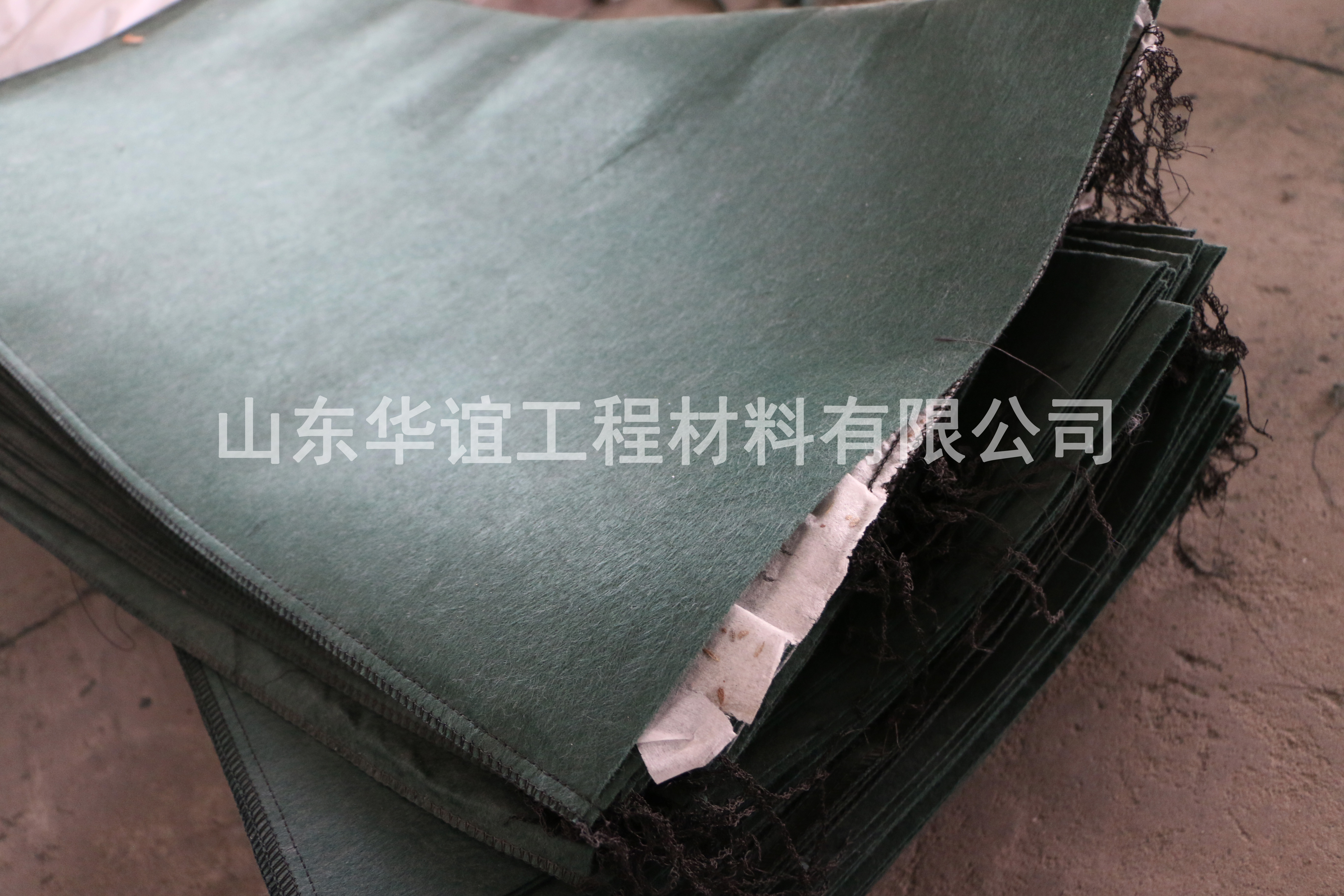 贵州生态袋---新型生态环保护坡材料的佼佼者