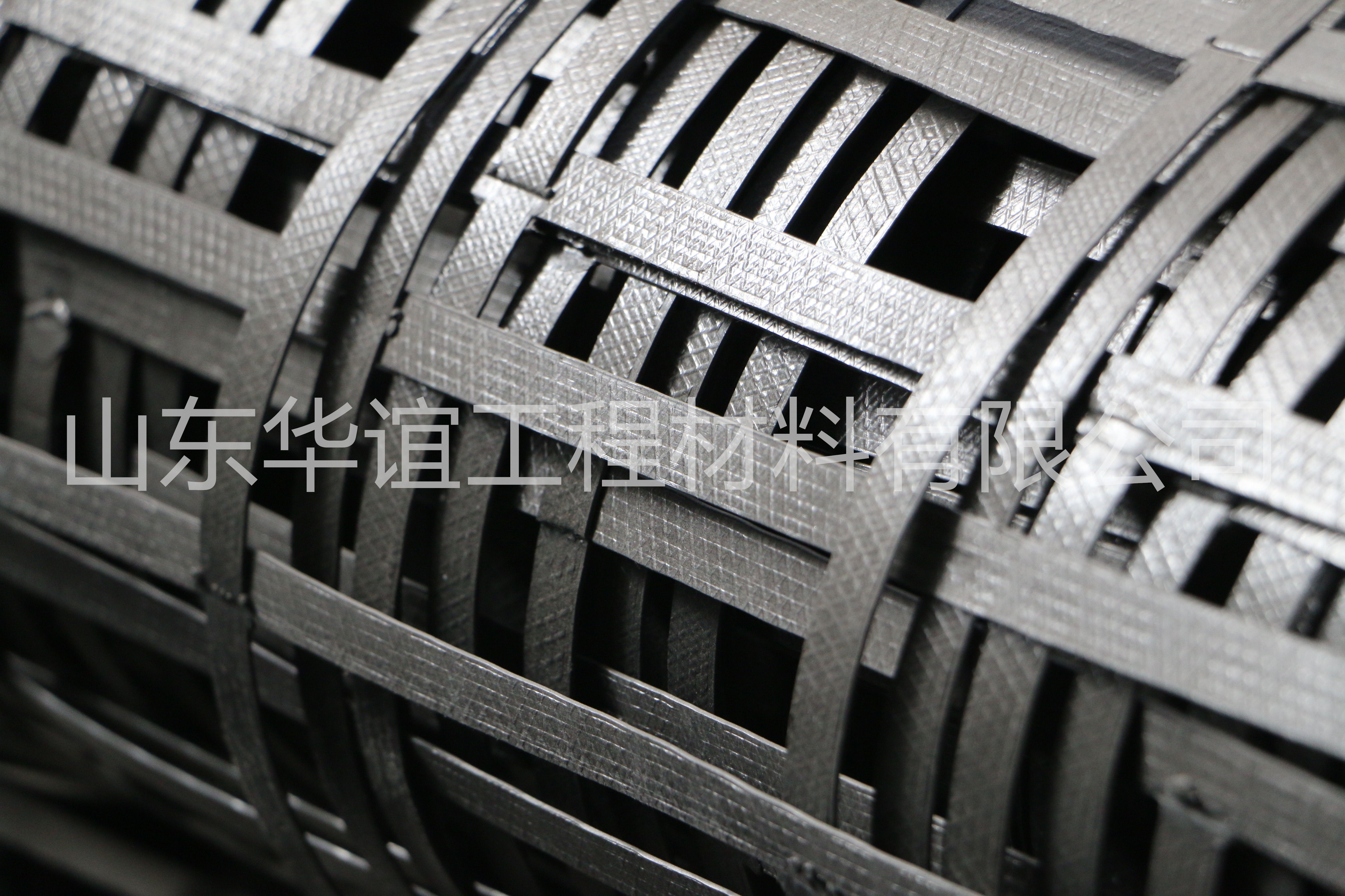 广东钢塑土工格栅质量性能指标 