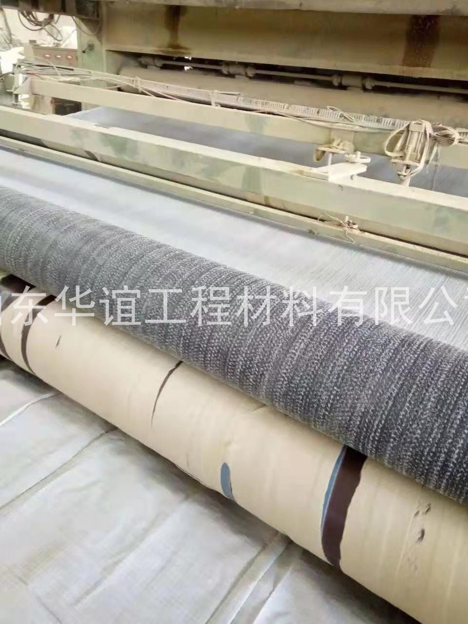 广东潮汕钠基膨润土防水毯特点及应用
