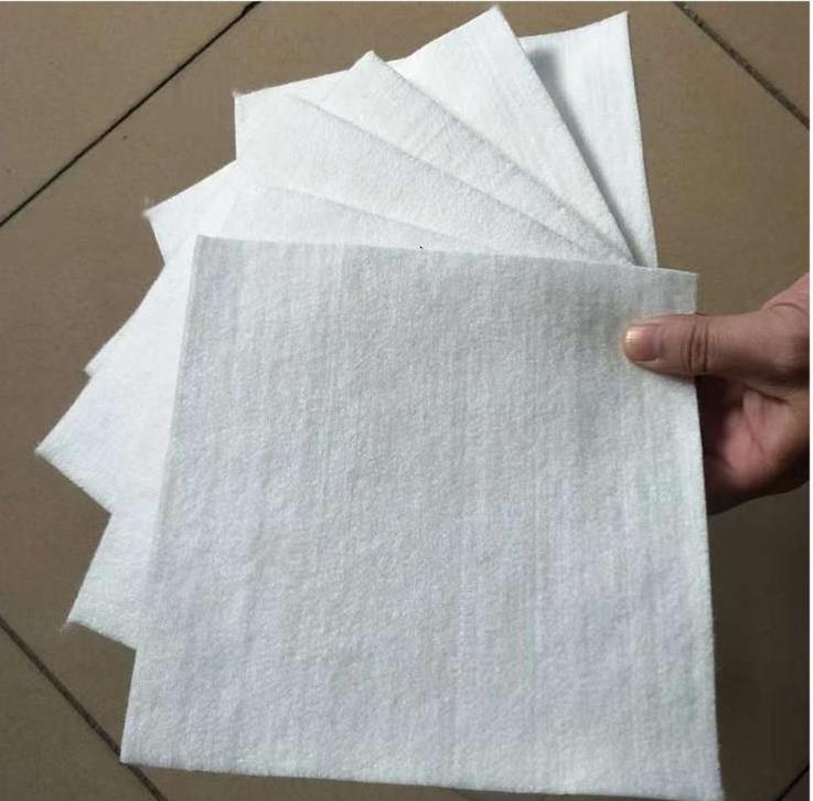 如何区分长丝土工布的质量？
